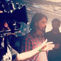 Soundgarden правят клип под режисурата на ... Dave Grohl !!! Soundgarden правят клип под режисурата на ... Dave Grohl !!!